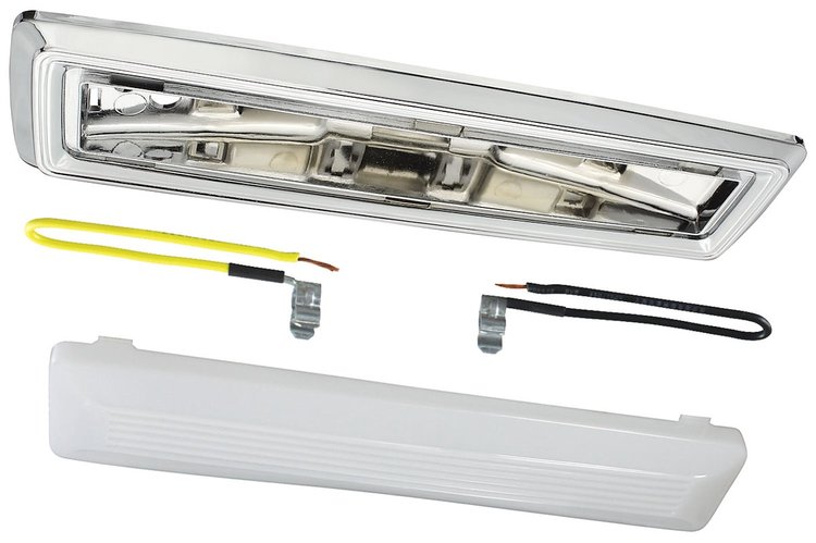 DOME LIGHT KIT 1968-87 EL