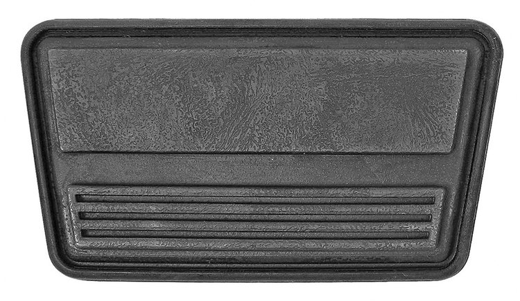 Brake Pedal Pad 1978-88 Chevy El Camino/Malibu/Monte Carlo