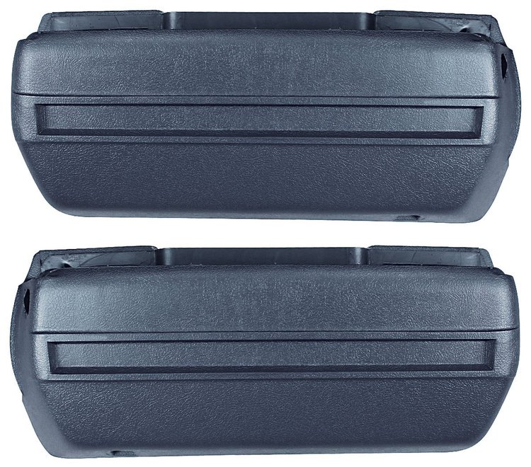 ARMREST BASE DARK BLUE