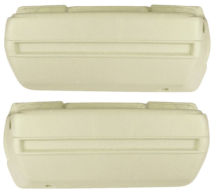 ARMREST BASE PEARL