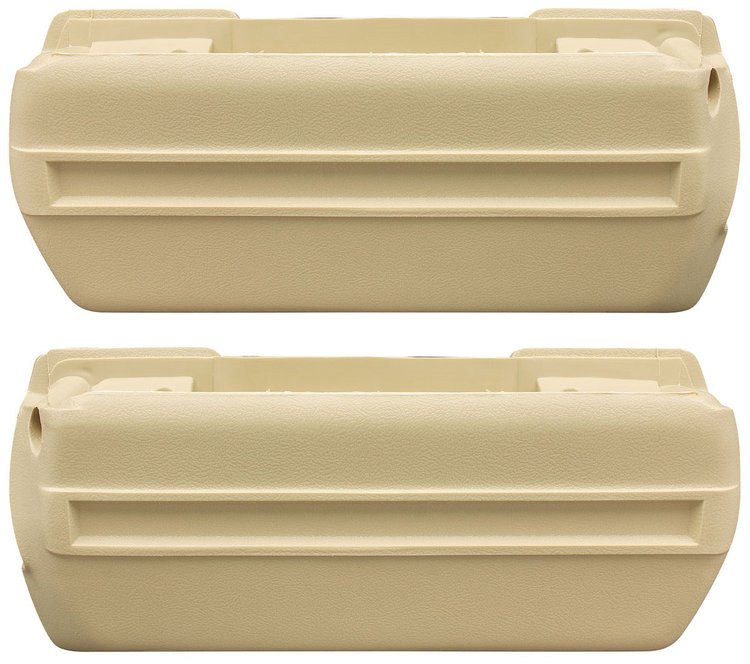 ARMREST BASE SANDALWOOD