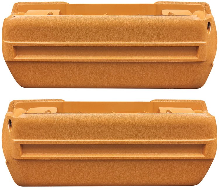 ARMREST BASE TAN