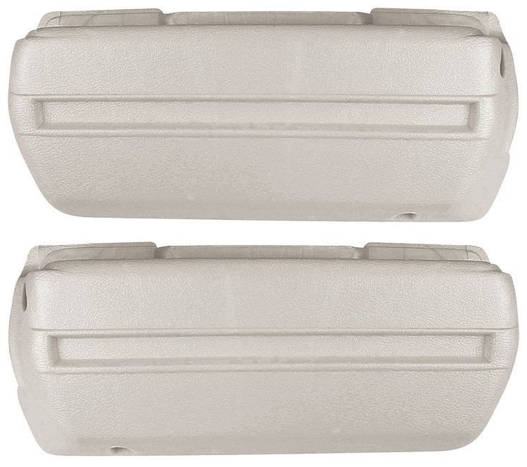 ARMREST BASE OFF WHITE
