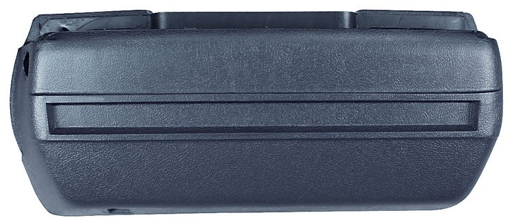 DP62302DB Armrest Base, Front, 1968-72 A-Body, Right/Passenger Side
