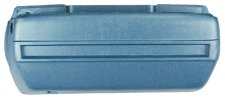 DP62302-PM Armrest Base, Front, 1968-72 A-Body, RH