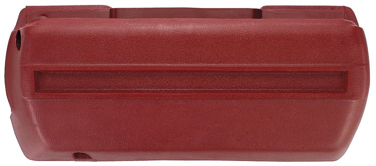 DP62302RD Armrest Base, Front, 1968-72 A-Body, Right/Passenger Side