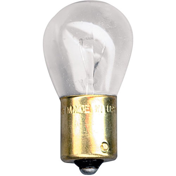 Bulb Under Hood Light