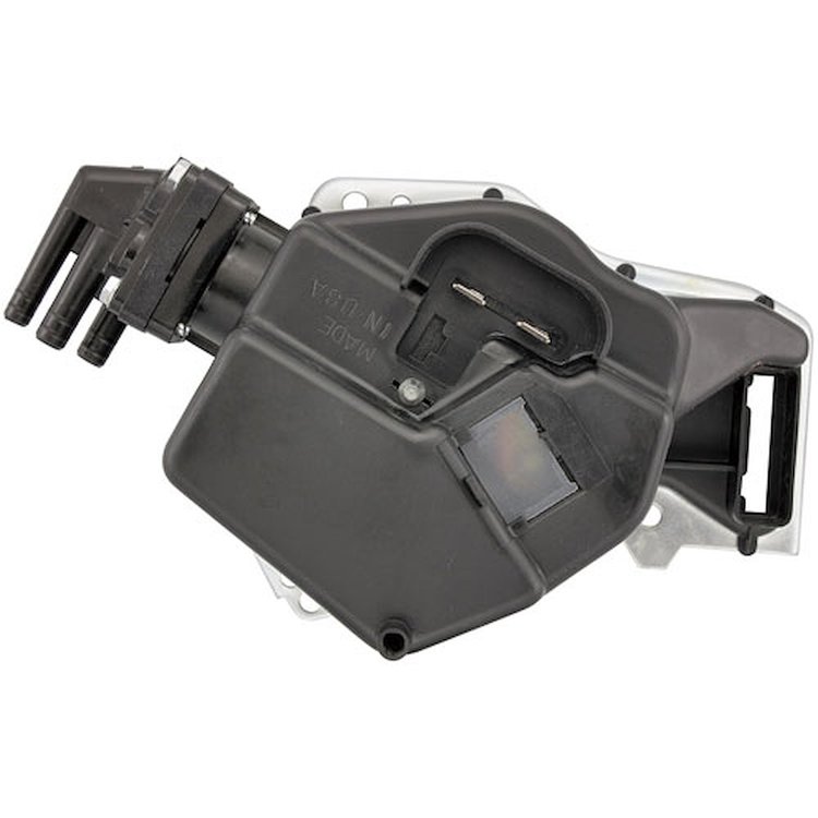 Washer Pump Assembly Chevelle