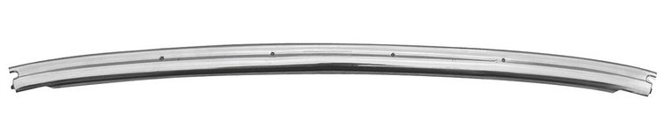 Convertible Header Molding 1966-67 GM A-Body