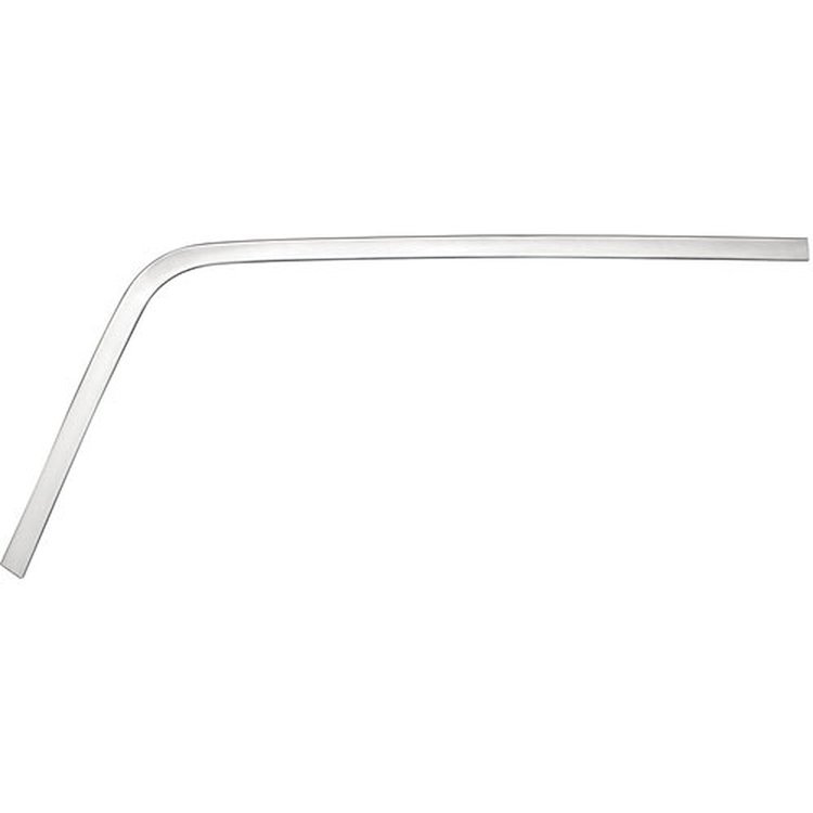 Rear Upper/Side Window Reveal Molding 1968-72 El Camino