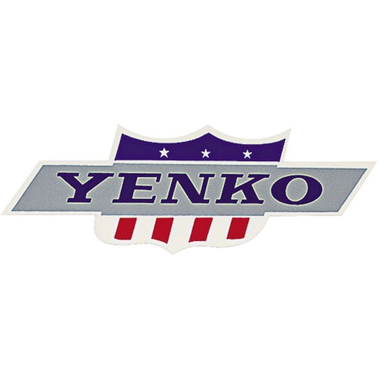 Decal Chevelle Body Yenko