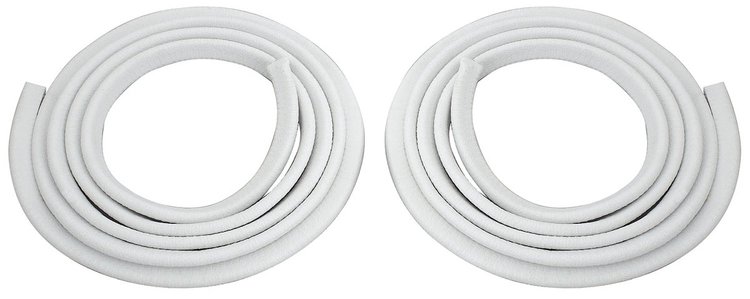 DOOR JAM WINDLACE WHITE