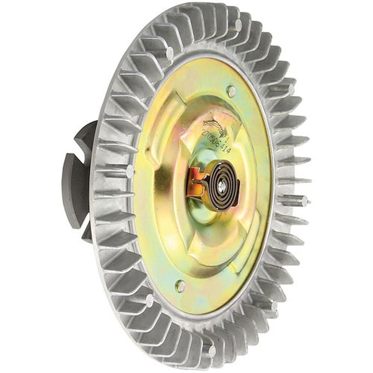 Fan Clutch 1959-88 GM Cars Thermal
