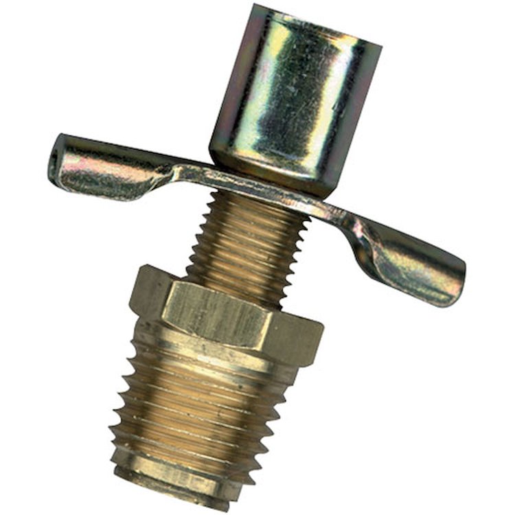 Petcock Radiator