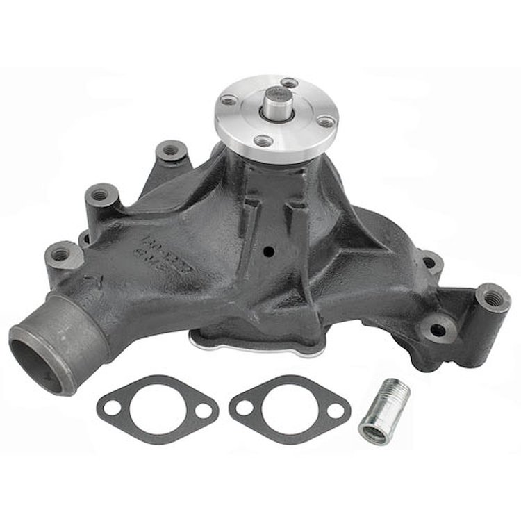 69-76 BB CHEV LONG WATER PUMP