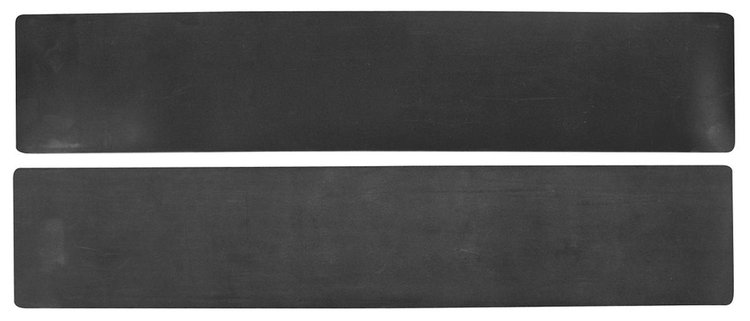 Inner Fenderwell A-Arm Seals 1964-1967 Pontiac GTO/LeMans/Tempest