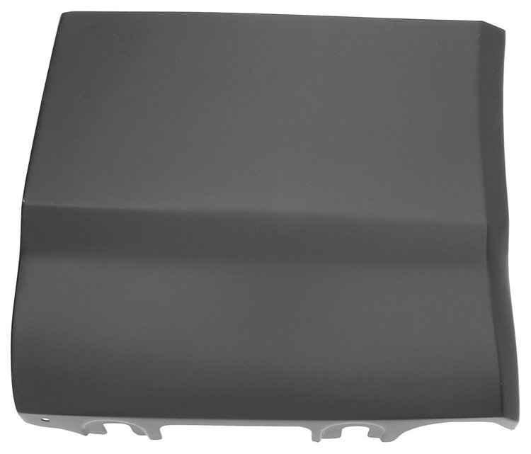 Fender Patch Lower Front 1968-69 Pontiac A-Body