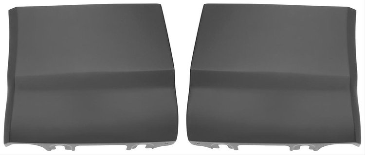 Fender Patch Lower Front 1968-69 Pontiac A-Body