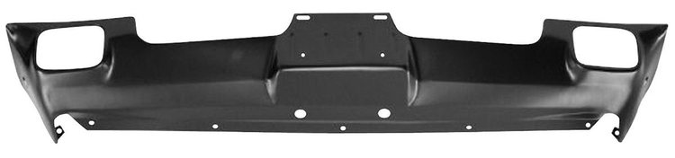 Valance Panel Front 1969 GTO