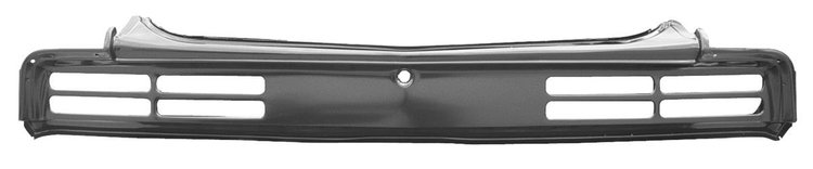 TWNl Panel Rear Section 1967 GTO
