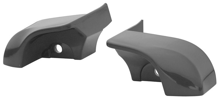 End Caps Windlace 1966-67 GTO Coupe/Convertible