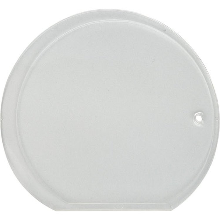 Lens Clock 1964-67 GTO