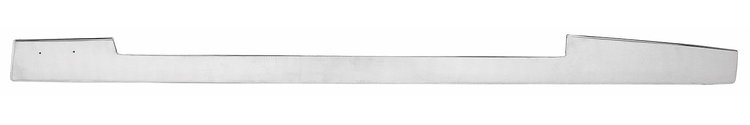 Molding Rocker Panel 1967 GTO
