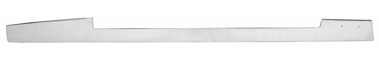 Molding Rocker Panel 1967 GTO