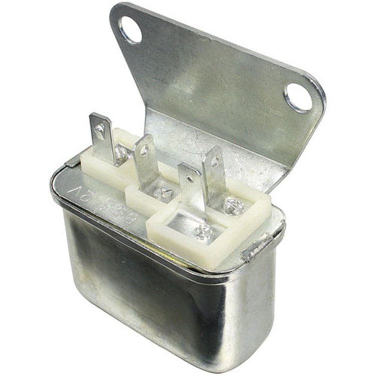 Relay Horn 1969-71 Pontiac