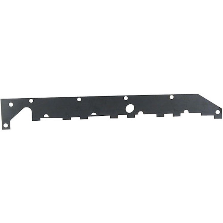 Crankshaft Scraper 1959-77 Pontiac