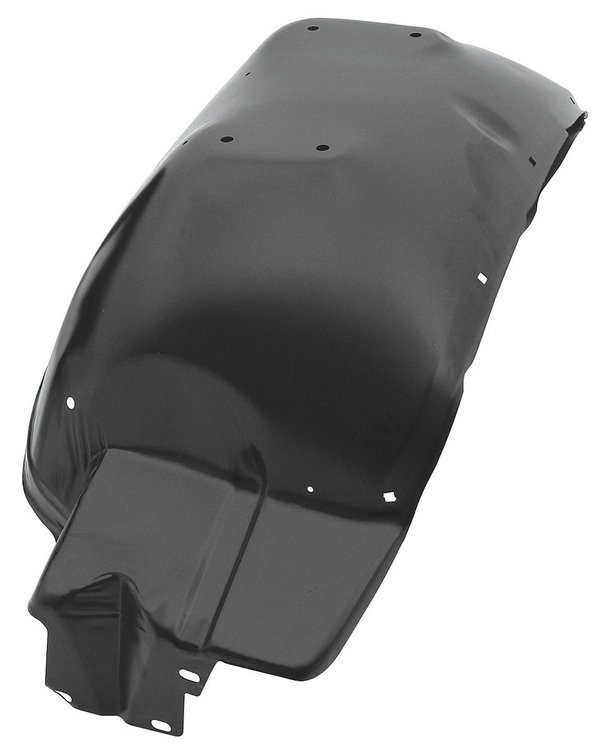 Inner Fenderwells 1968-69 GTO/Lemans/Tempest/1969-72 Grand Prix