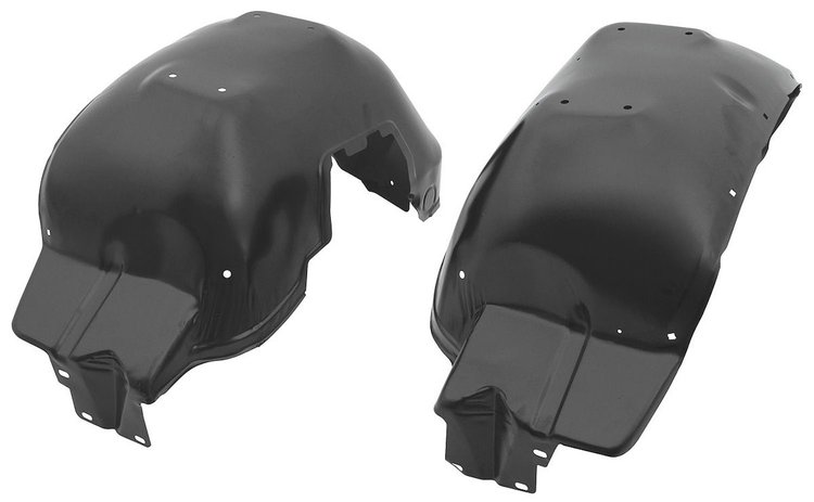INNER FENDERWELLS PAIR