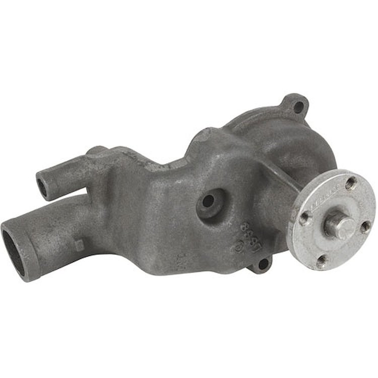 Water Pump 1969 Pontiac 6-Cylinder 250ci