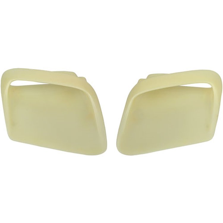 Hood Scoop Inserts 1969-70 GTO Ram Air