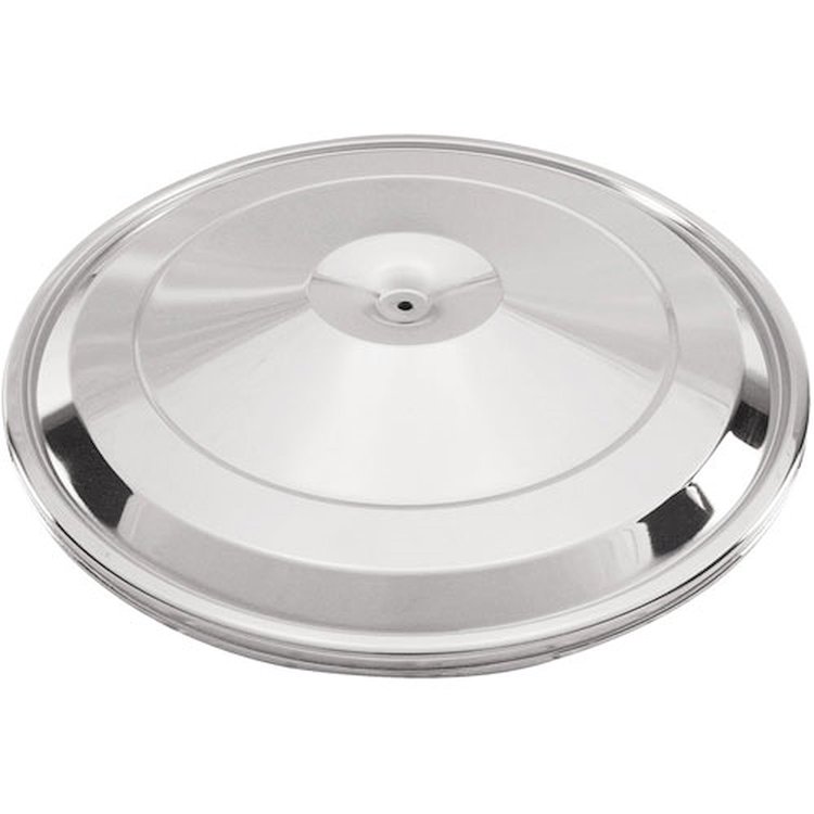 Lid Air Cleaner 1967-72 Pontiac 17