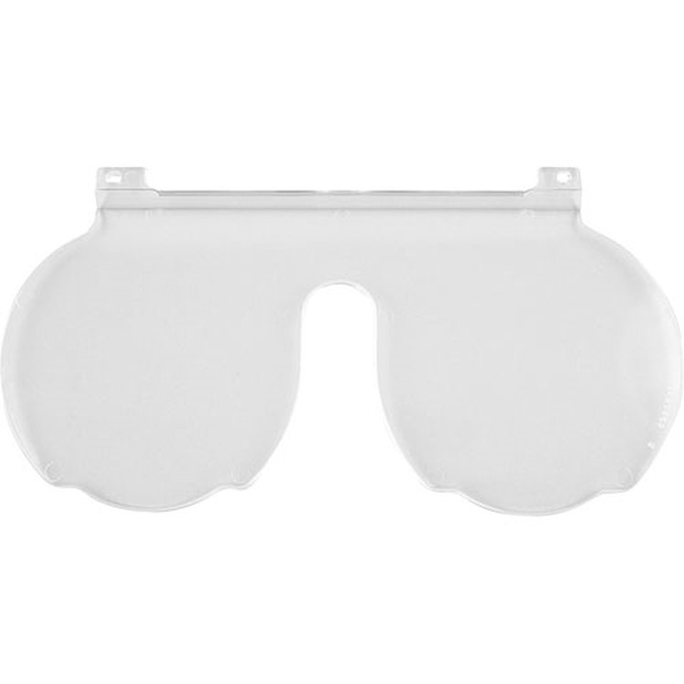 Lens Instrument Cluster 1968 GTO