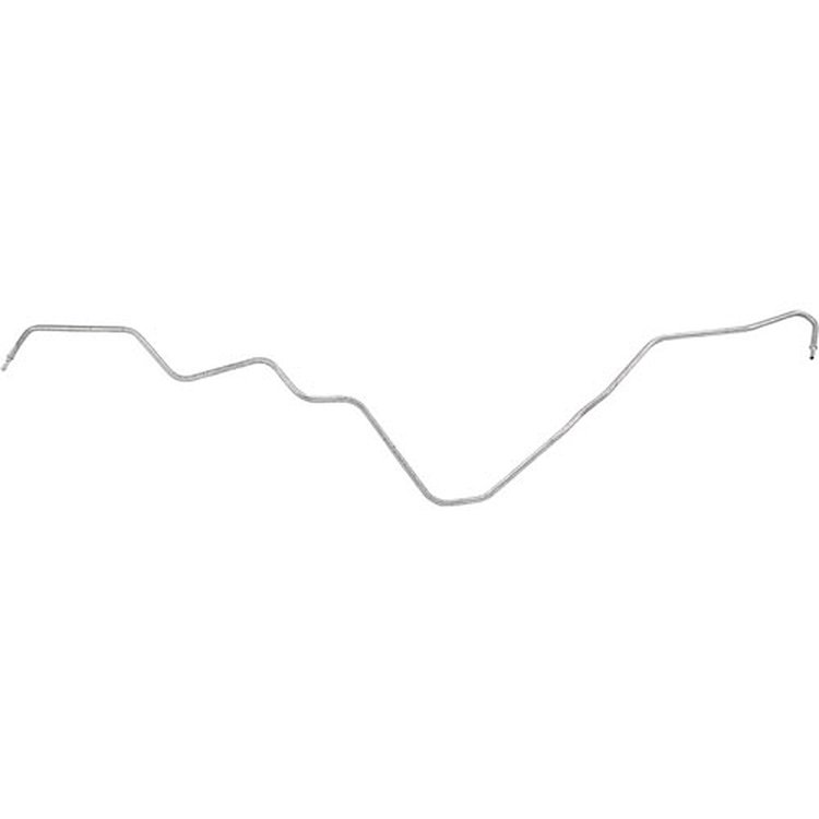 1967-69 VACUUM MODULATOR LINE