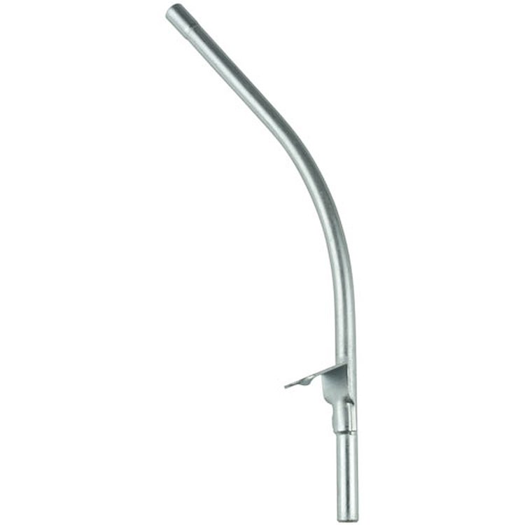 Tube Dipstick 1961-65 Pontiac Upper w/o AC