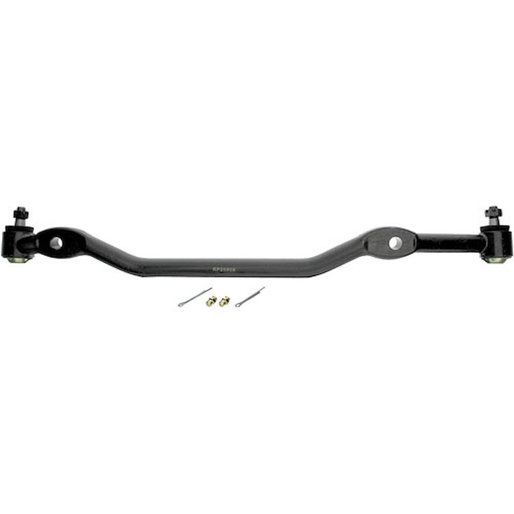 Centerlink 1966-67 GTO/LeMans/Tempest