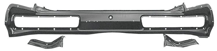 Tail Light Panel