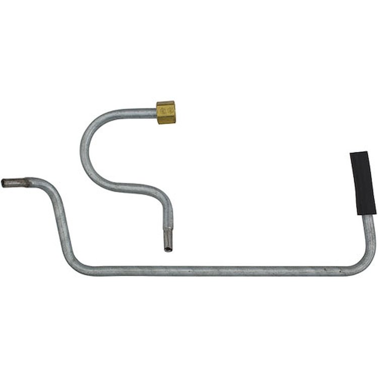 Choke Tubes 1965-67 Pontiac 2BBL
