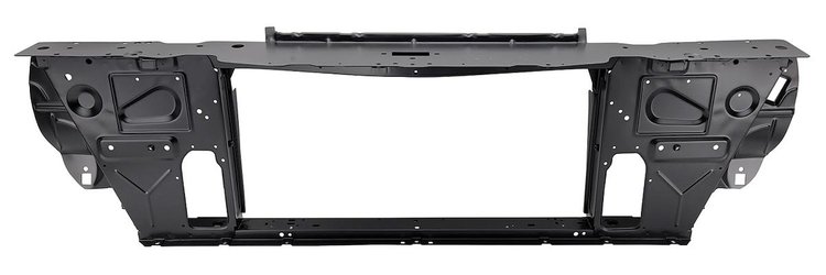Radiator Core Support