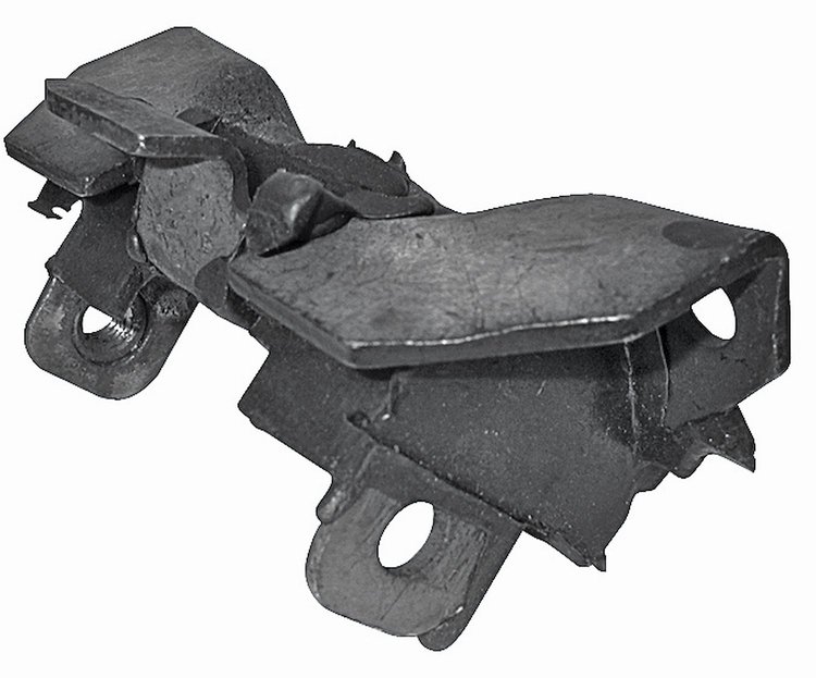 Motor Mount 1964-70 Pontiac