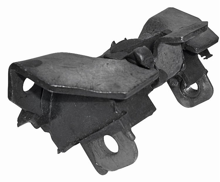 Motor Mount 1964-70 Pontiac