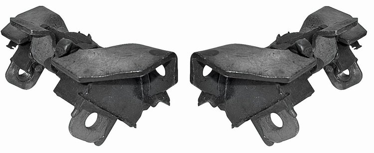 Motor Mount 1964-70 Pontiac