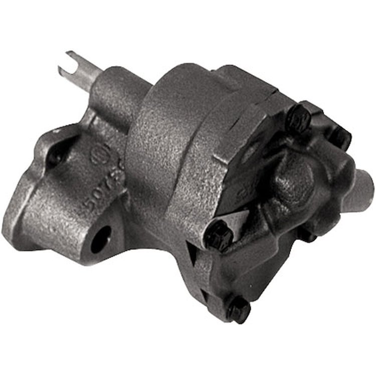 Oil Pump High Pressure 1961-73 Pontiac