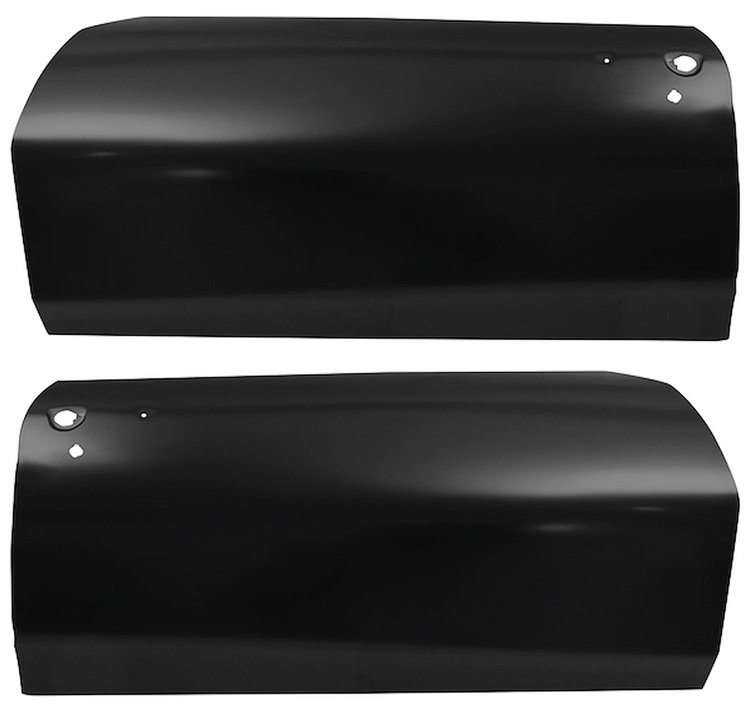 DOOR SKIN OUTER 1969 GTO