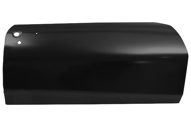 Door Skin Outer 1969 GTO Coupe/Convertible