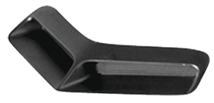 Hood Scoop Inserts 1965-67 GTO