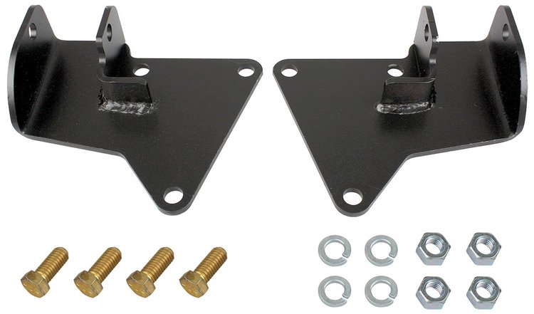 Conversion Motor Mounts 1964-72 GTO